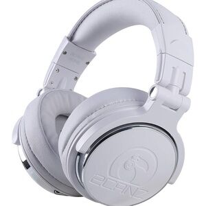 Over-Ear DJ Headphones